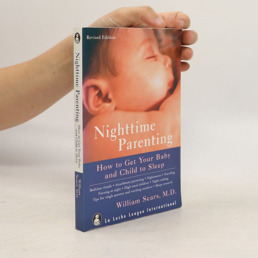 William Sears Nighttime parenting