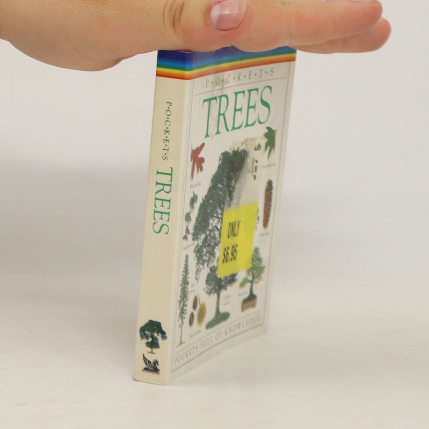 Theresa Greenaway Trees