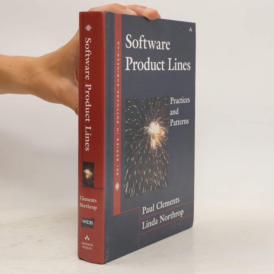 Linda Northrop Software Product Lines