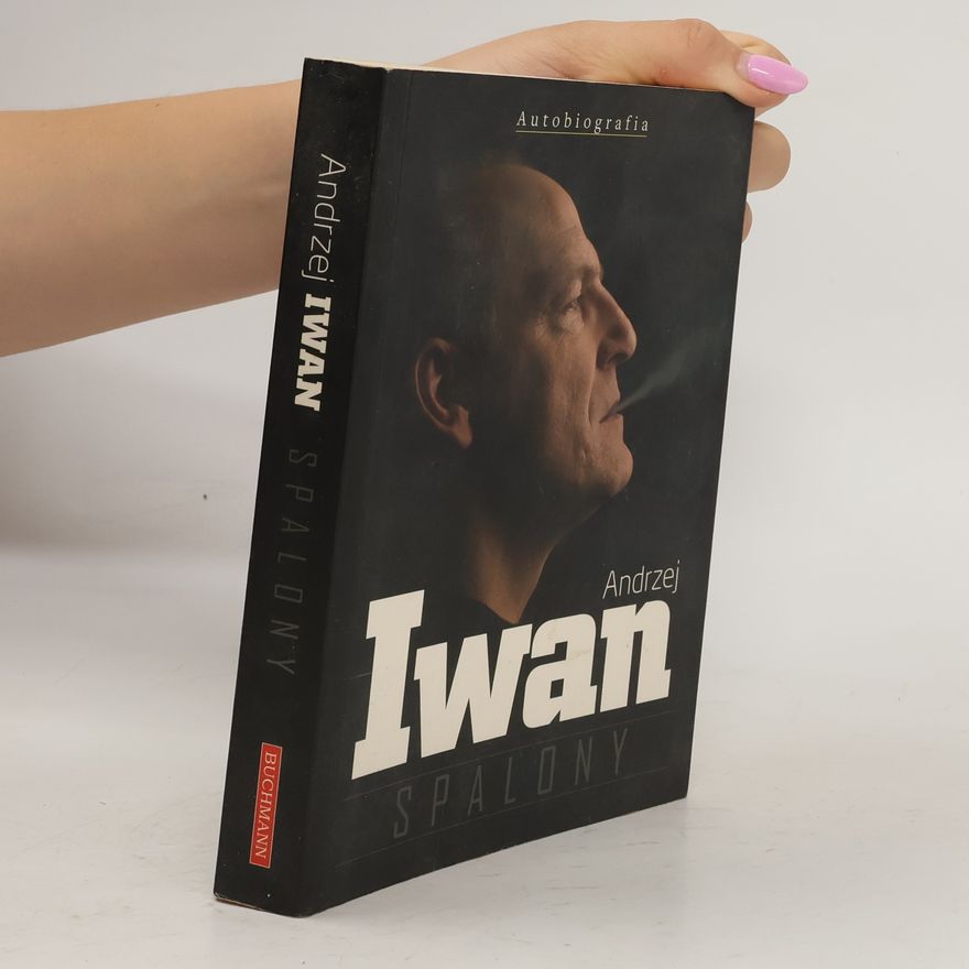 Andrzej Iwan Spalony