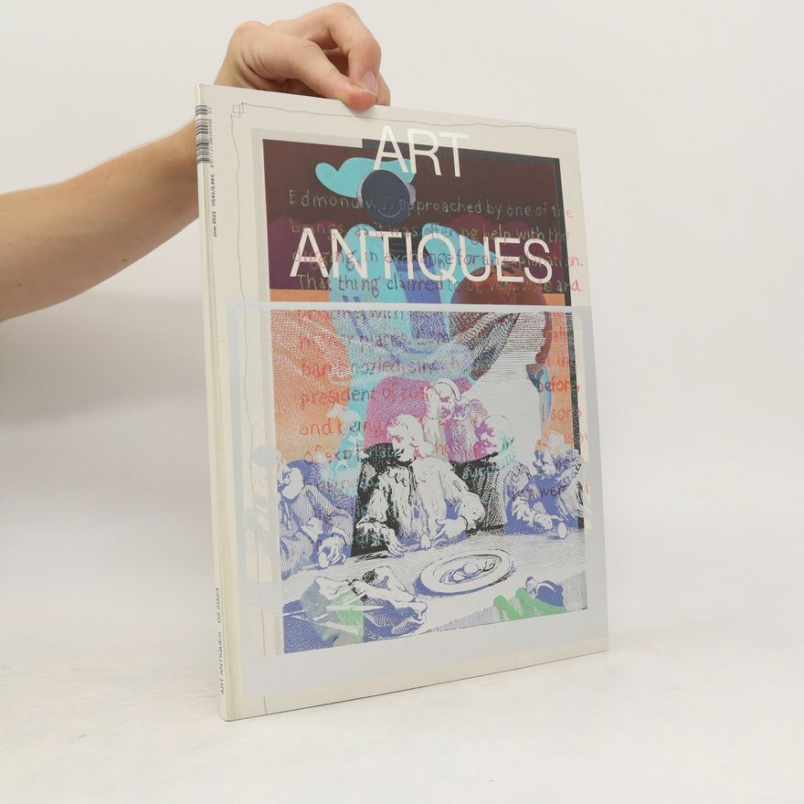 Various authors Art Antiques 02/2023