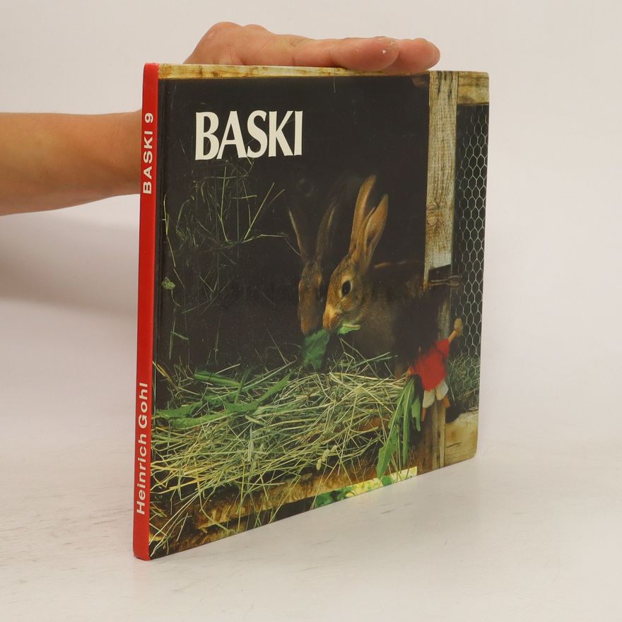 Heinrich Gohl Baski 9