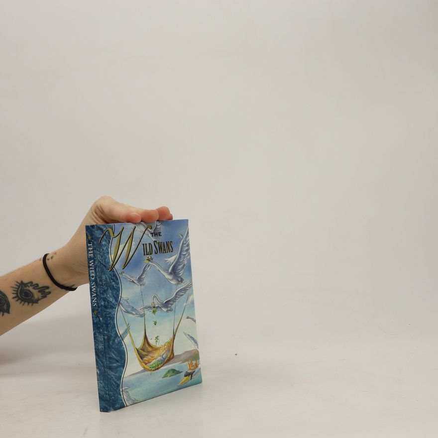 Jane Brierley The Wild Swans