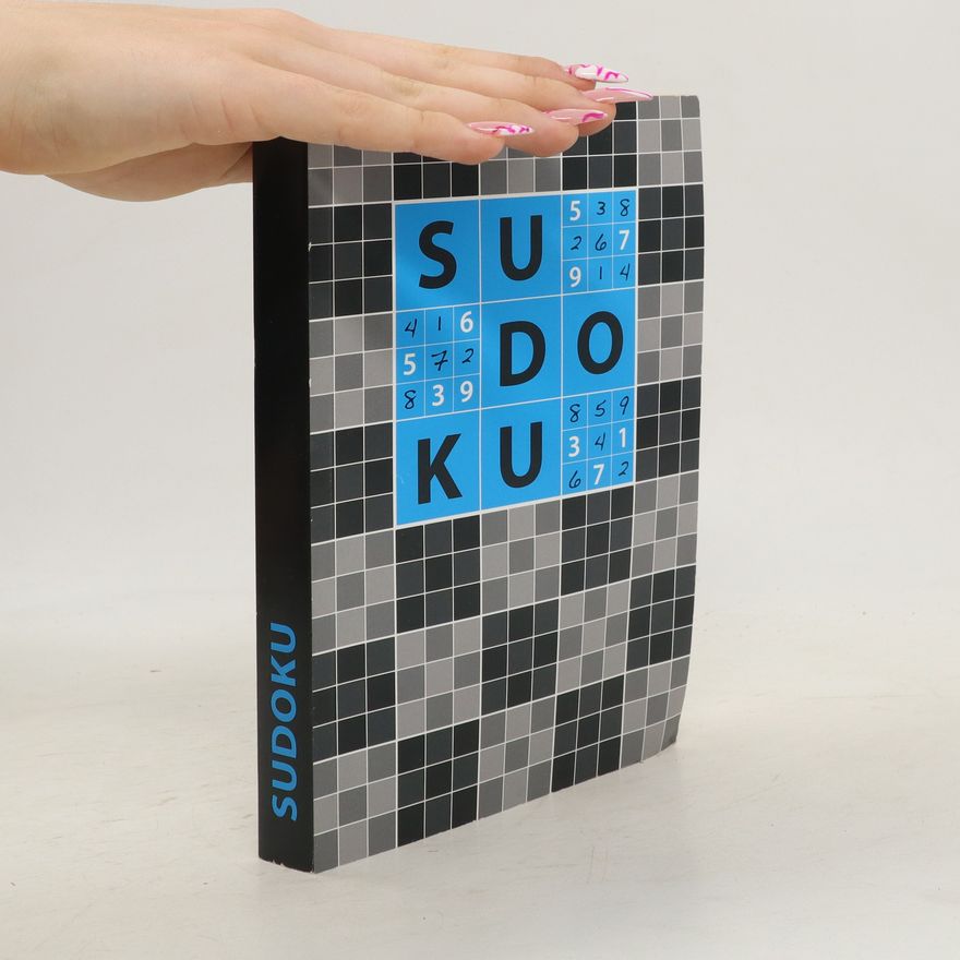 Autorenkollektiv Sudoku