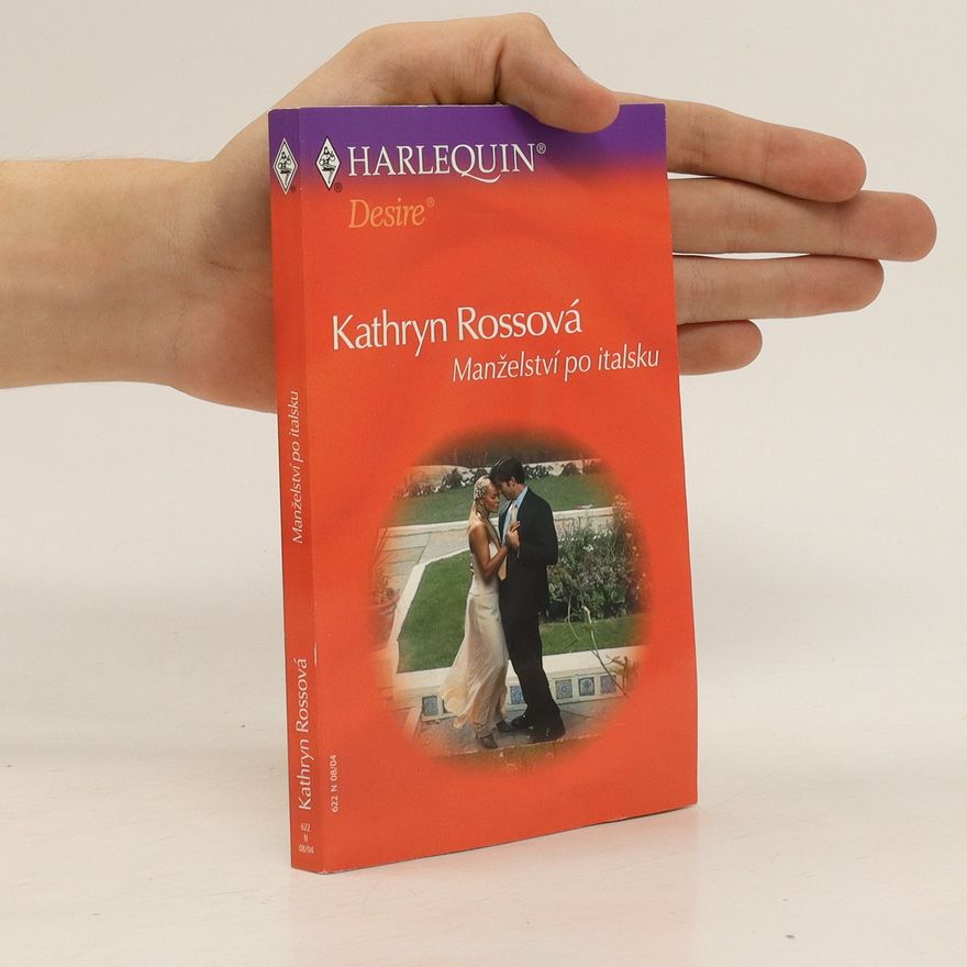 Kathryn Ross Manželství po italsku