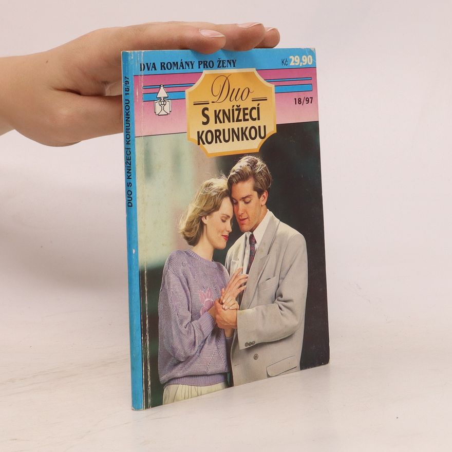 Autorenkollektiv Duo s knížecí korunkou 18/1997