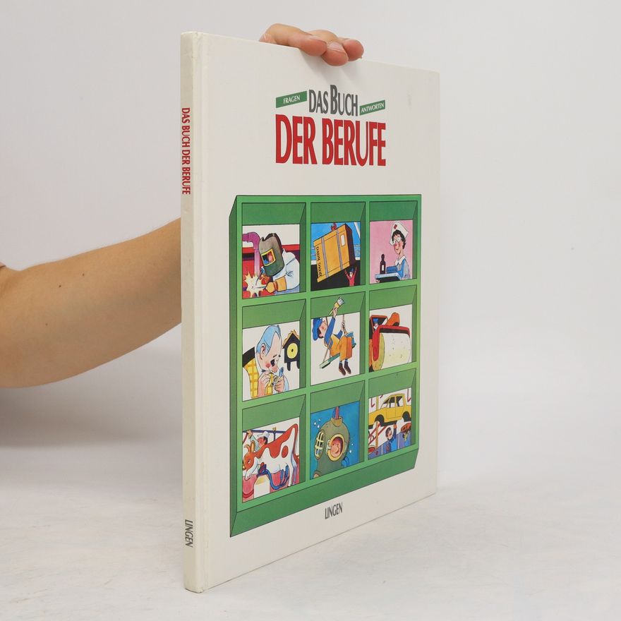 Autorenkollektiv Der Berufe