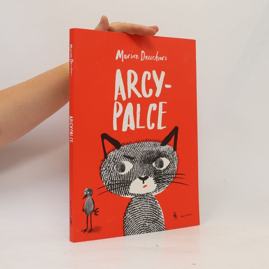 Marion Deuchars Arcypalce