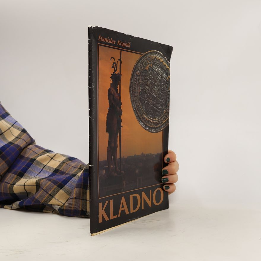 Stanislav Krajník Kladno