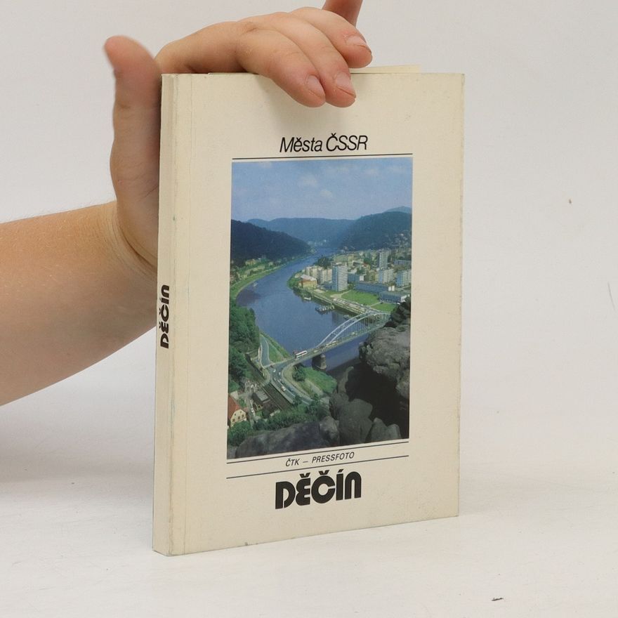 Kolektiv autorů Děčín