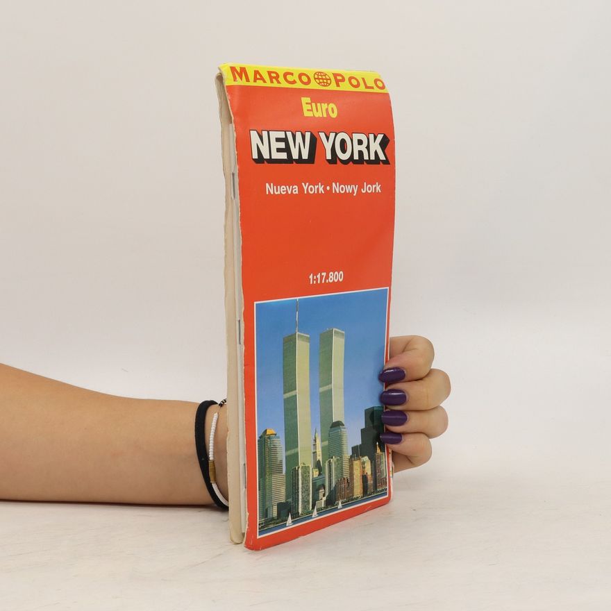 Autorenkollektiv New York : 1 : 17 000