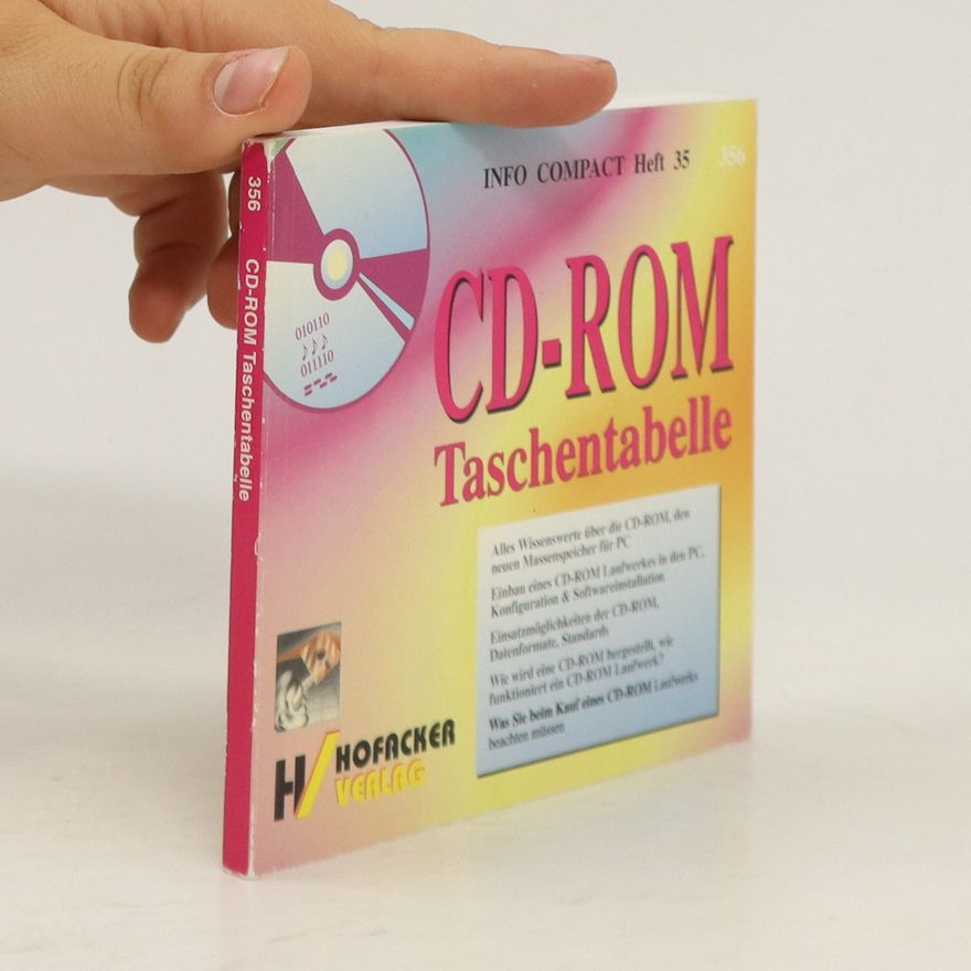 Cölestin Lorenz CD-ROM