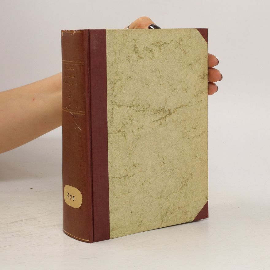 Autorenkollektiv Deutche Nationalbibliographie 1956, Heft 14