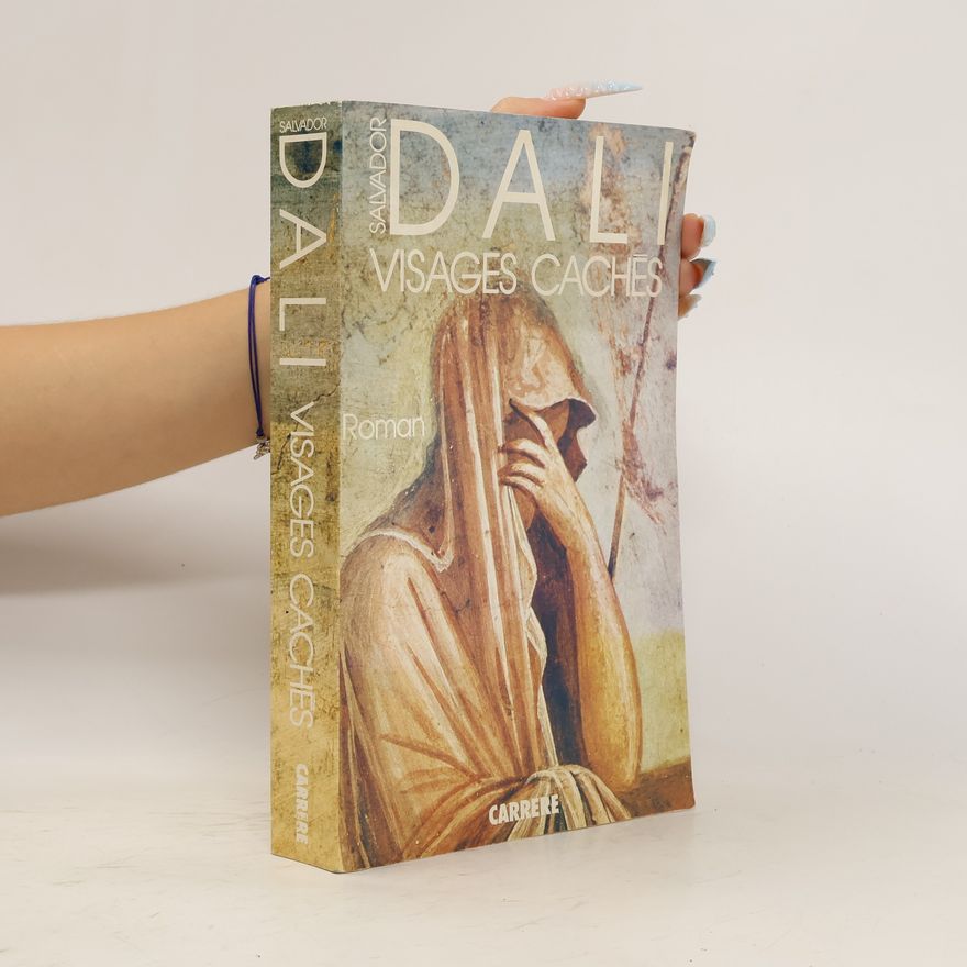 Salvador Dalí Visages cachés