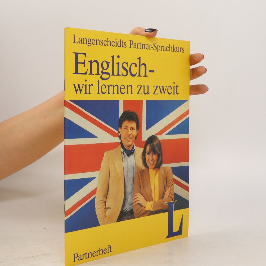 Monika Bäuerle Englisch. Wir lernen zu zweit