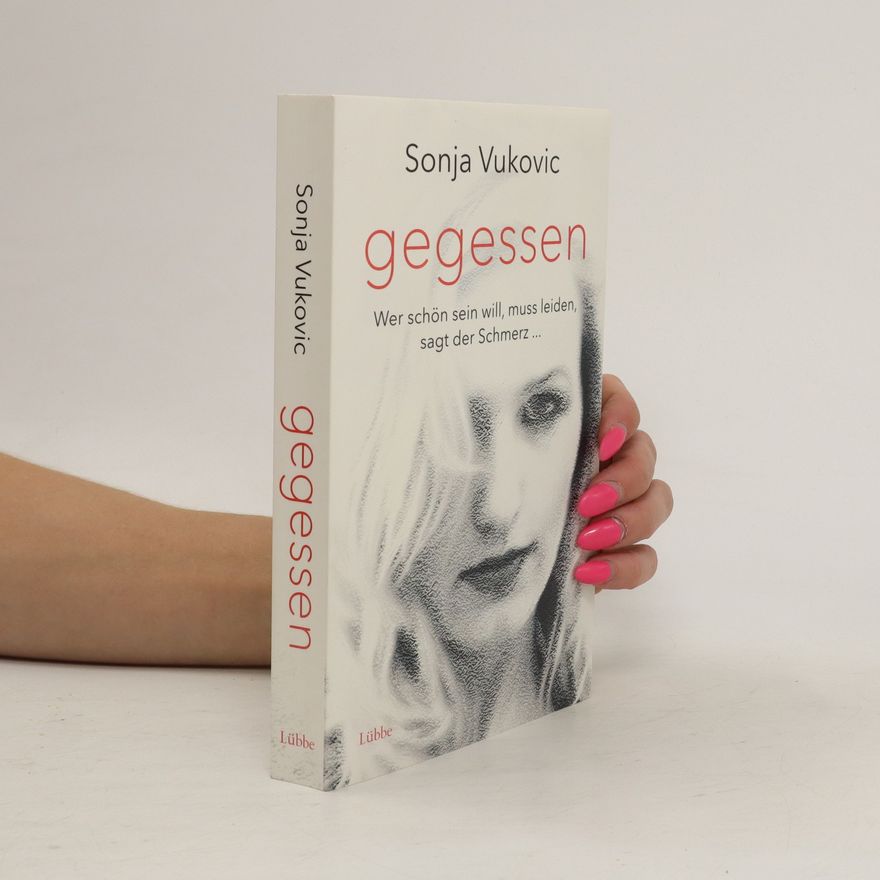 Sonja Vukovic Gegessen