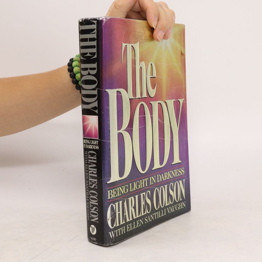Charles Colson The Body