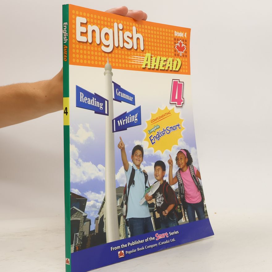 William Young English Ahead 4