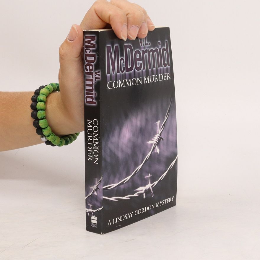 Val McDermid Common Murder