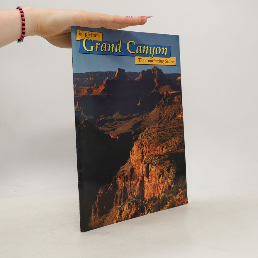 Connie Rudd Grand Canyon