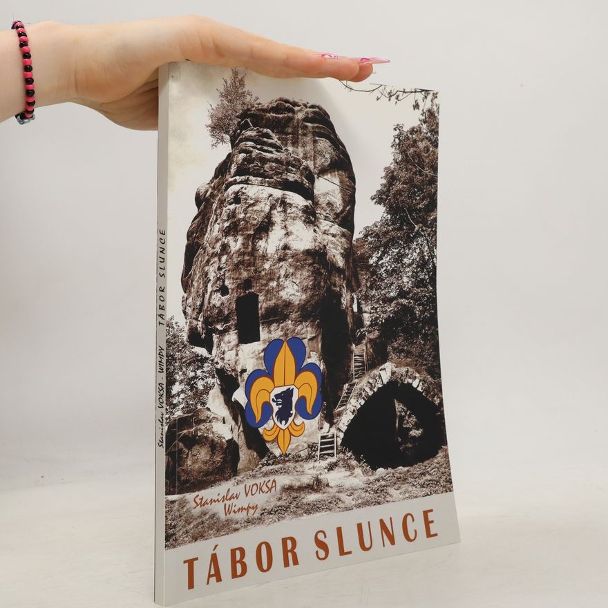 Stanislav Voksa Tábor Slunce