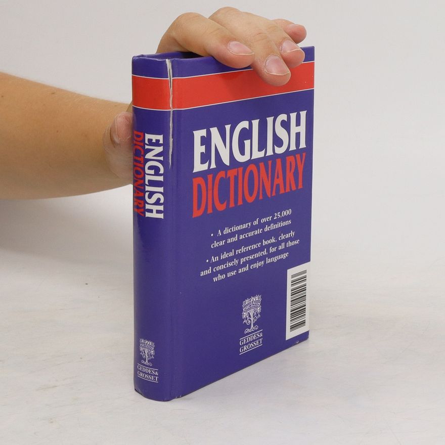 Autorenkollektiv English Dictionary
