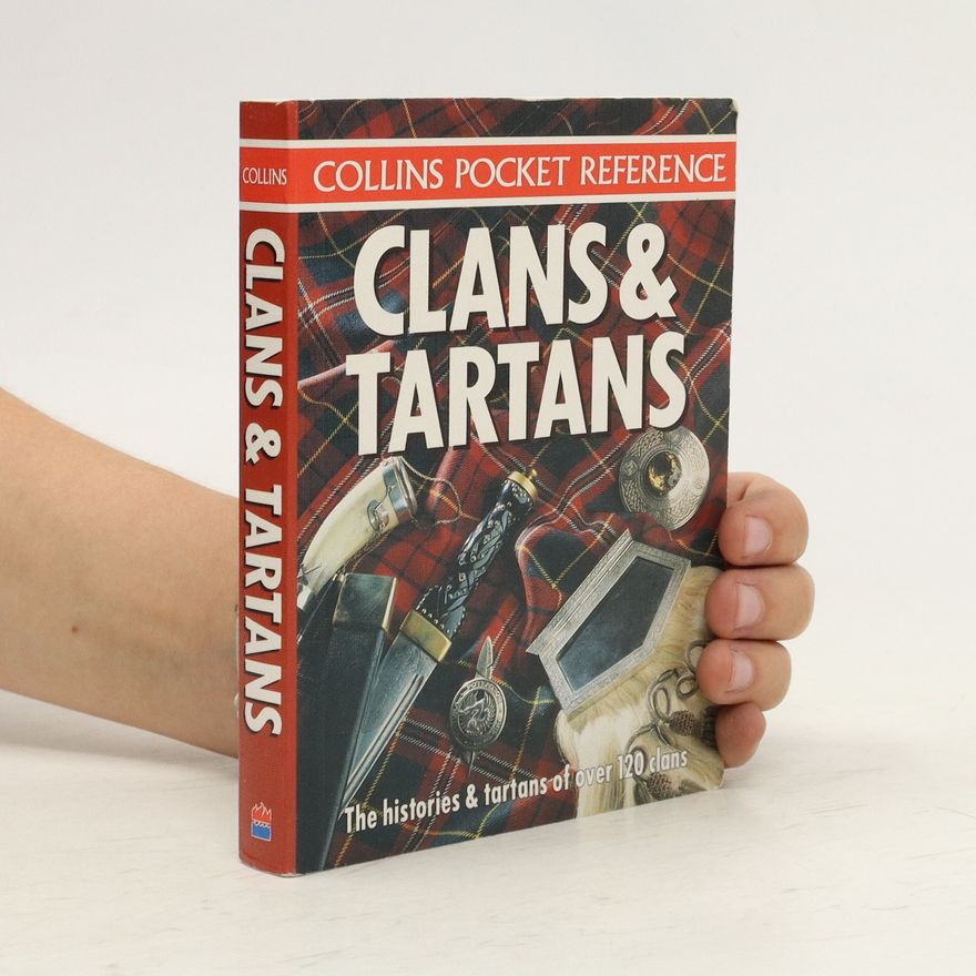 Romilly Squire Clans & Tartans