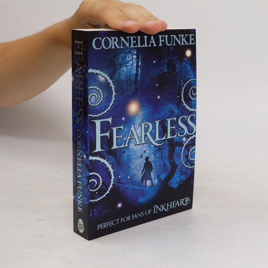 Cornelia Funke Fearless