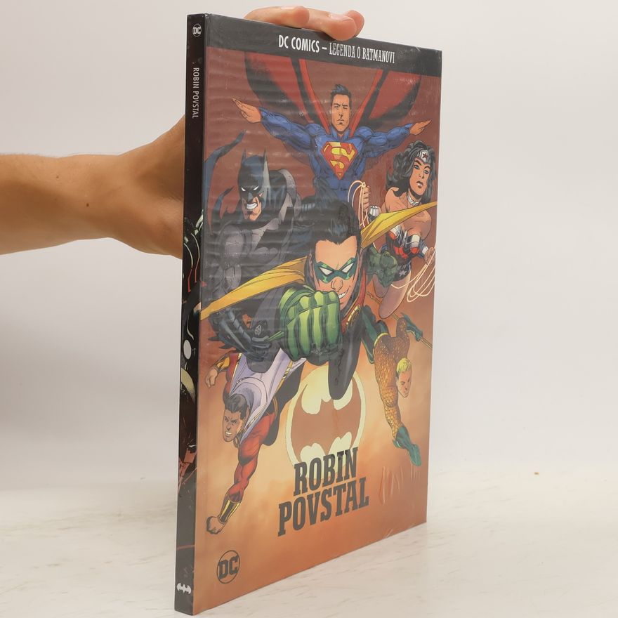 Various authors Robin
