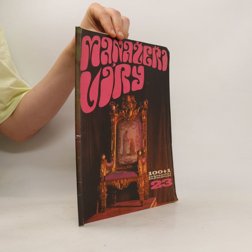 Autorenkollektiv 1000+1 zahraniční zajímavost 23. Prosinec 1967. Ročník IV.