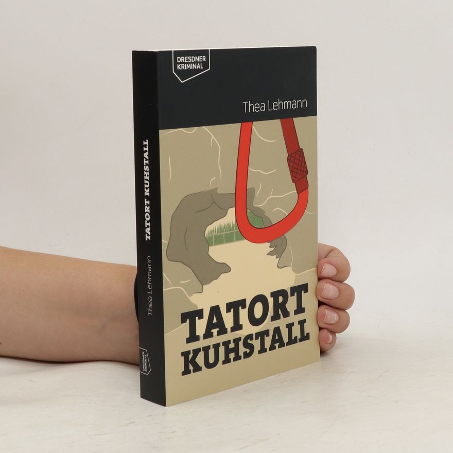 Thea Lehmann Tatort Kuhstall