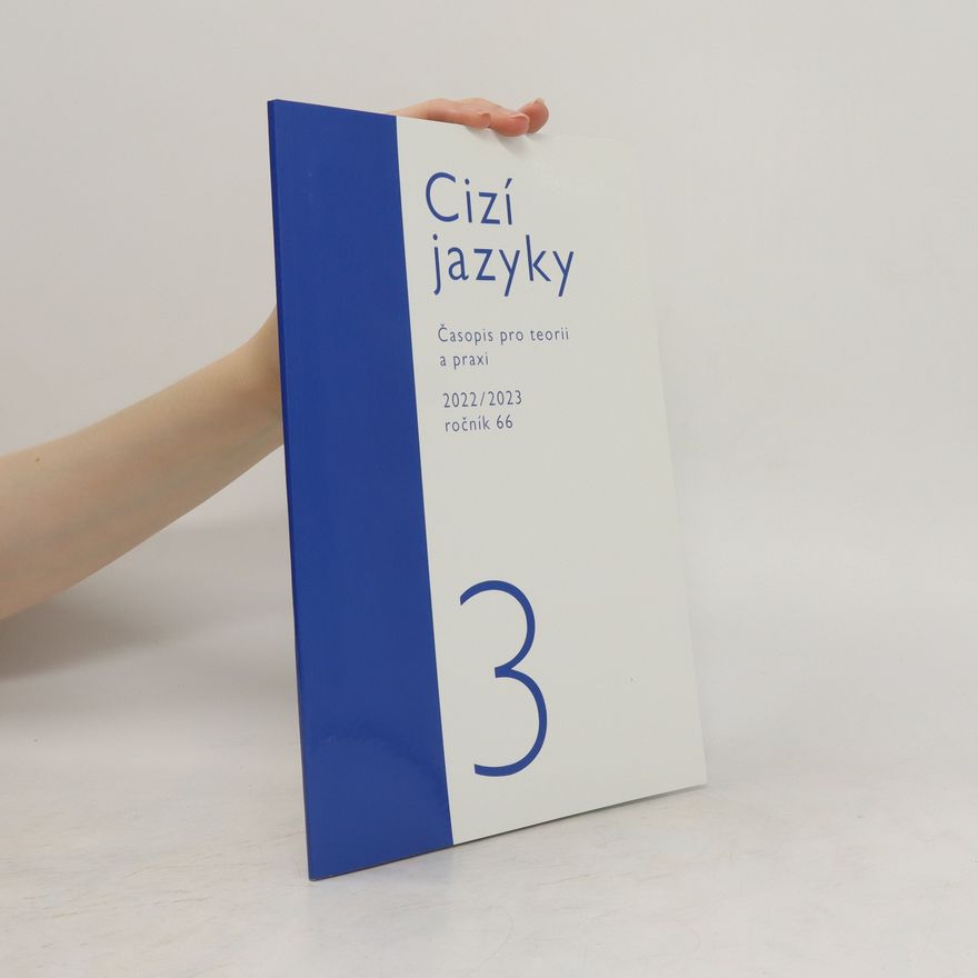 Various authors Cizí jazyky 3
