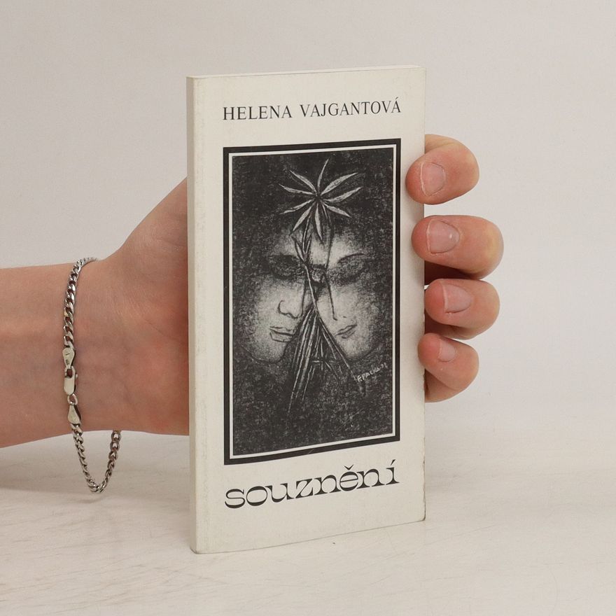 Helena Vajgantová Souznění