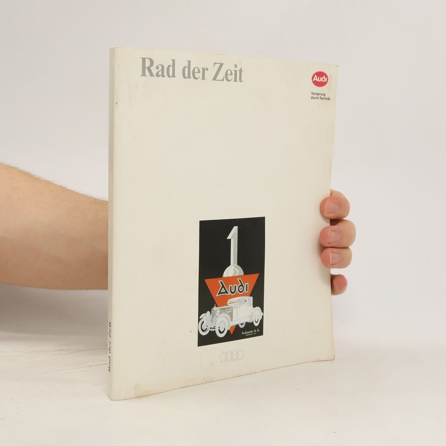 Autorenkollektiv Rad der Zeit