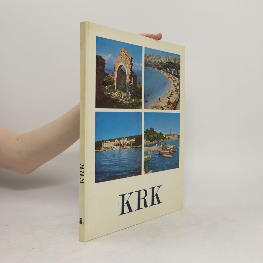 Autorenkollektiv Krk