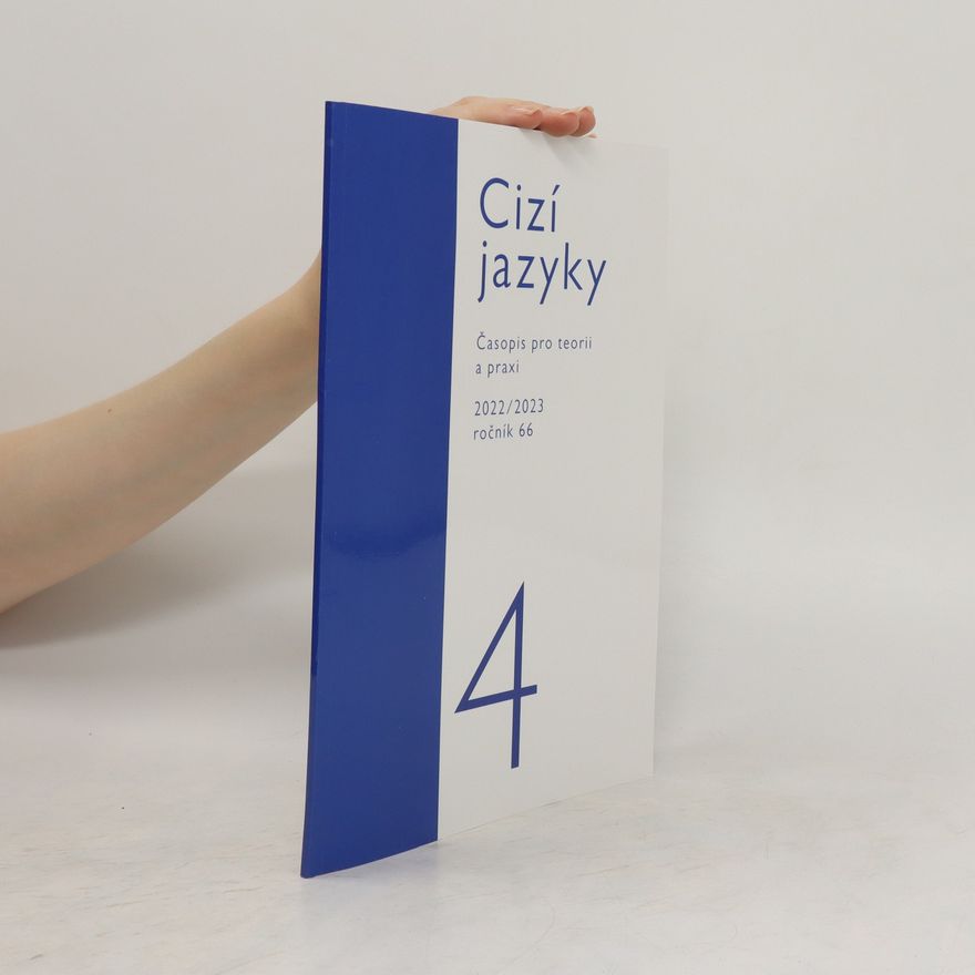 Various authors Cizi jazyky 4