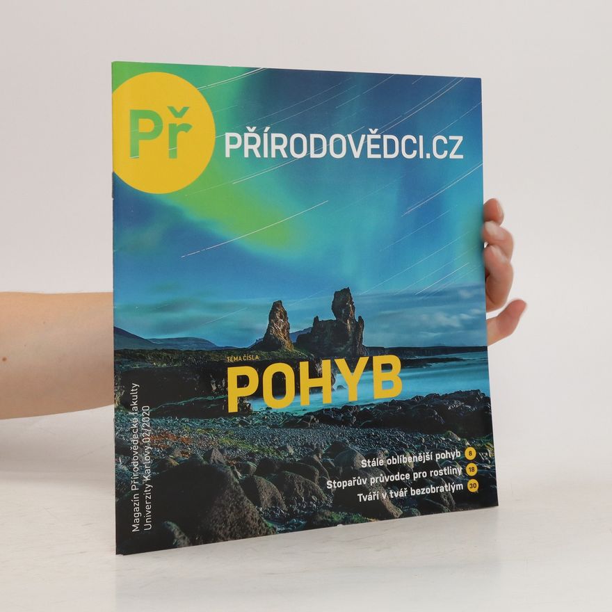 Kolektiv autorů Přírodovědci.cz 02/2020