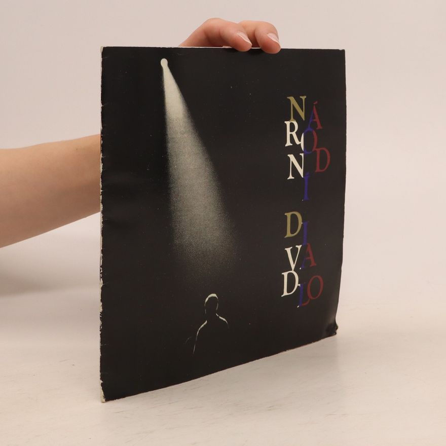 Kolektiv autorů Národní divadlo