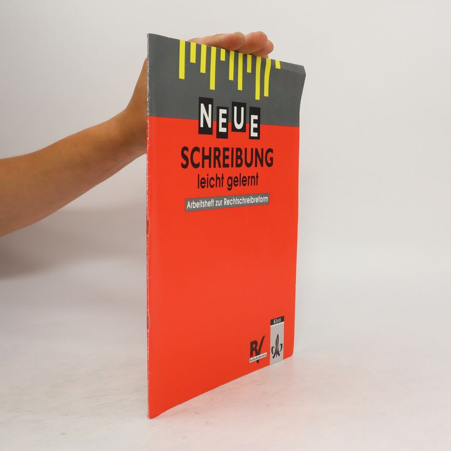 Roland Hacker Neue Schreibung leicht gelernt