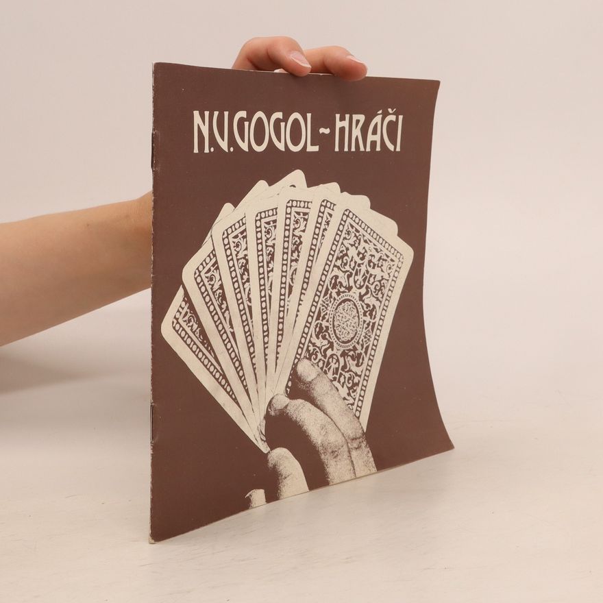 Nikolai Gogol Hráči