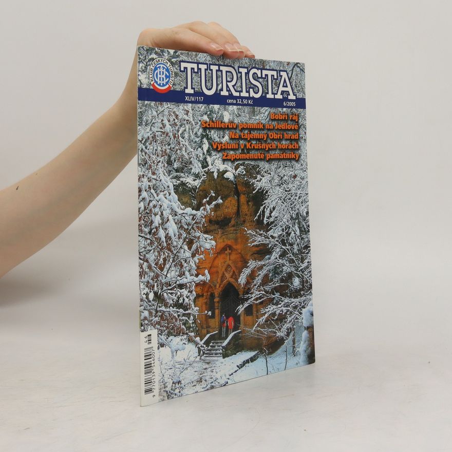 Autorenkollektiv Turista 6/2005