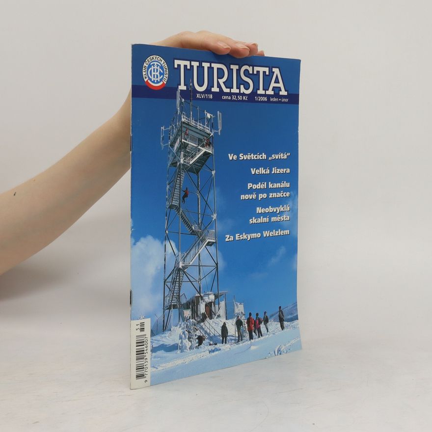 Autorenkollektiv Turista 1/2006
