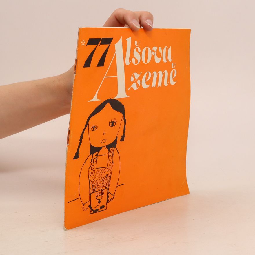 Various authors Alšova země 1977