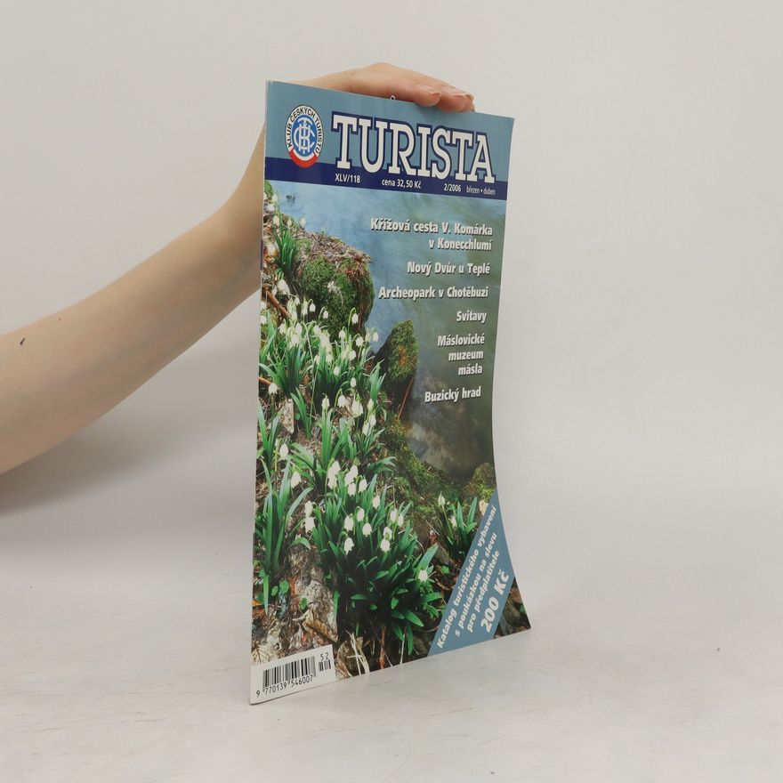 Autorenkollektiv Turista 2/2006