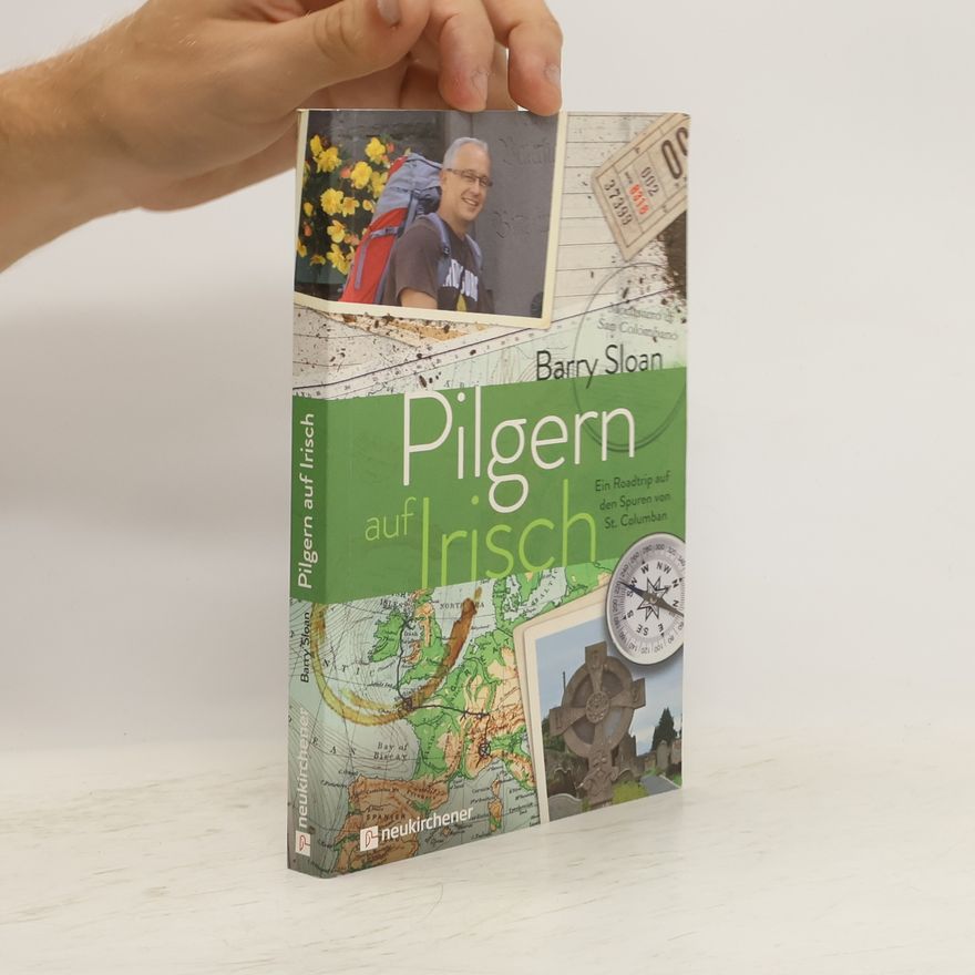 Barry J. Sloan Pilgern auf Irisch