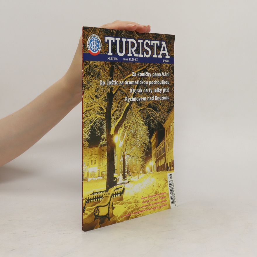Autorenkollektiv Turista 6/2004