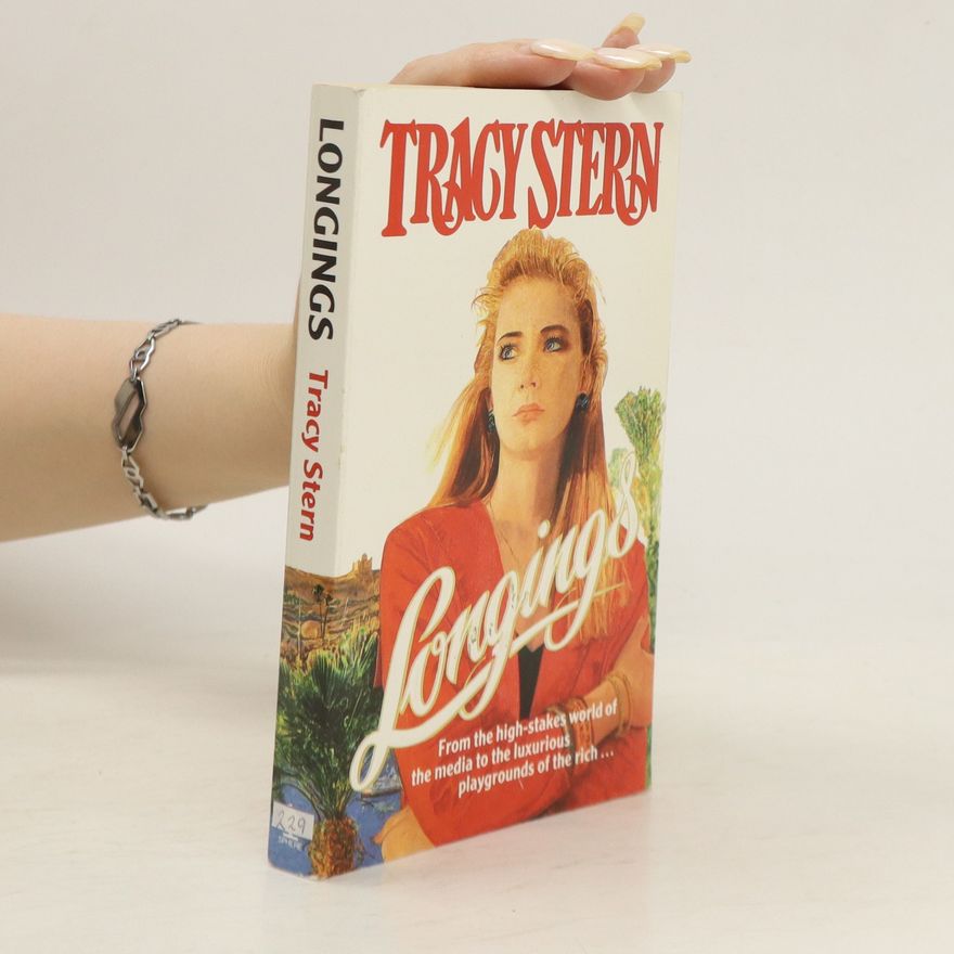 Tracy Stern Longings