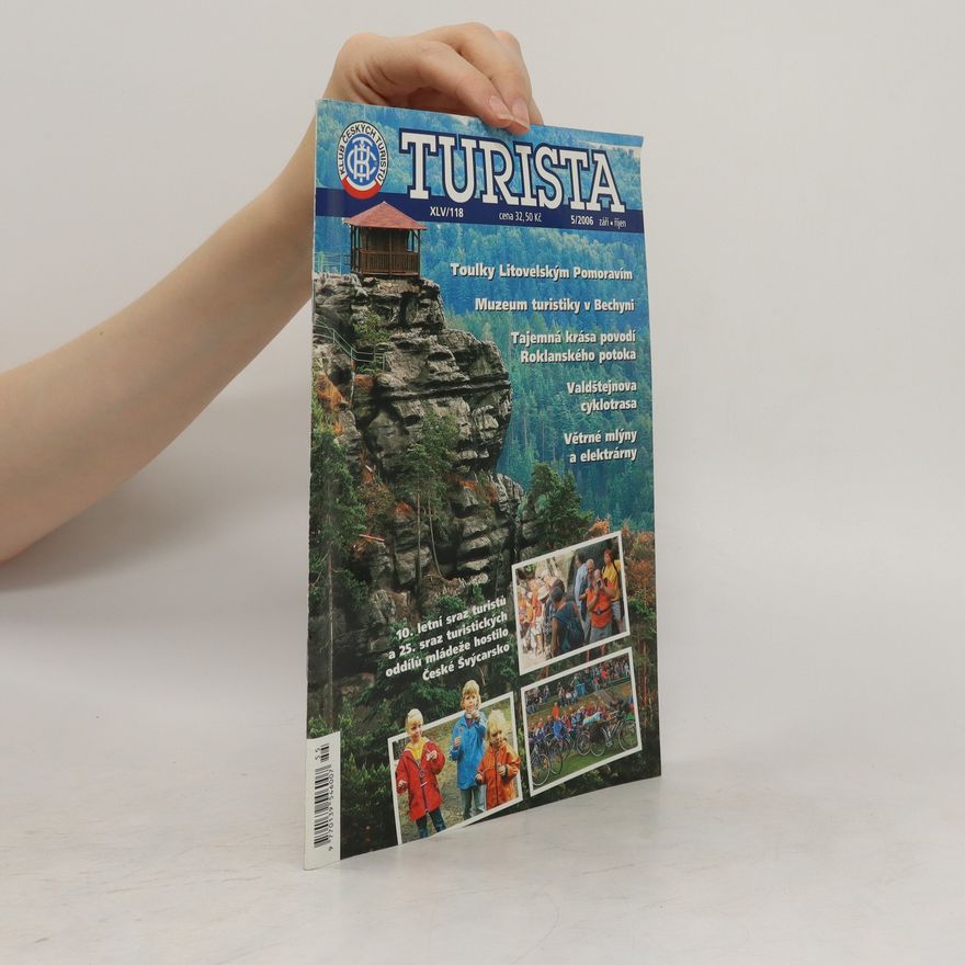 Autorenkollektiv Turista 5/2006