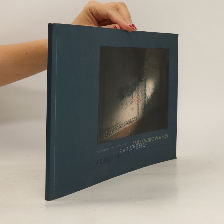 Various authors Zabaveno-Zarekwirovano-Requisited