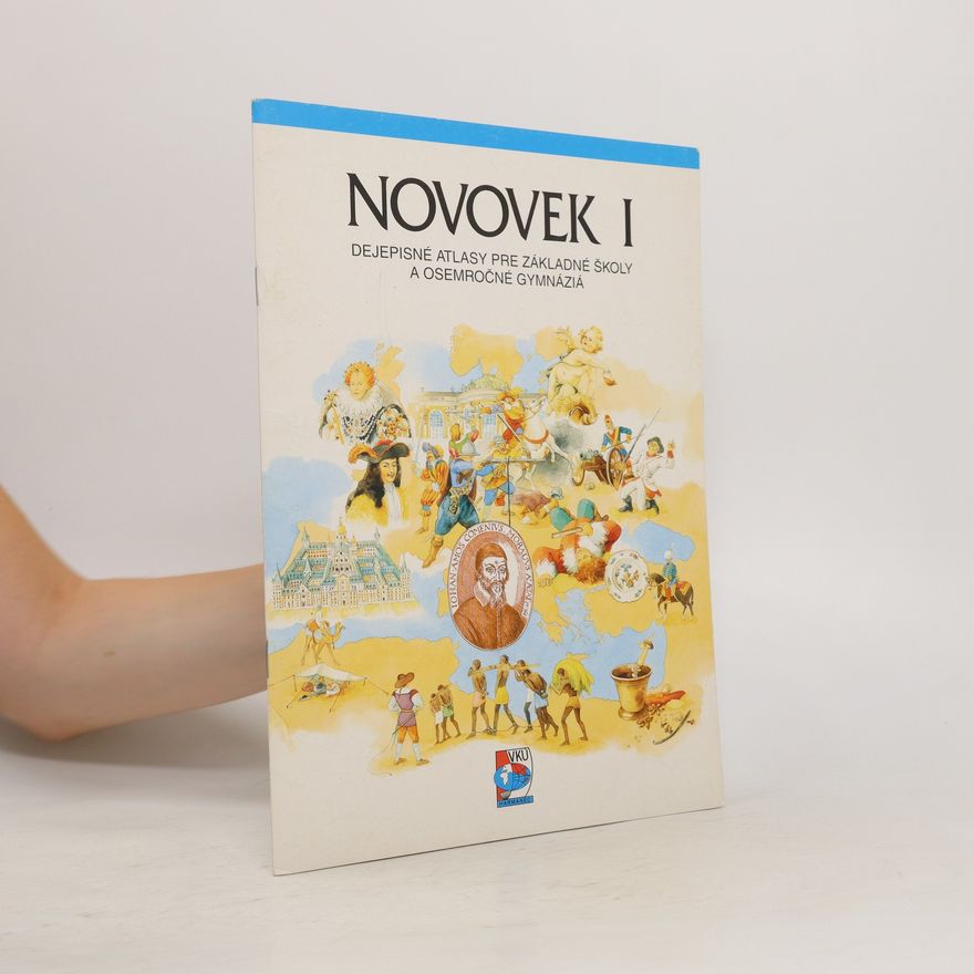 Various authors Novovek I
